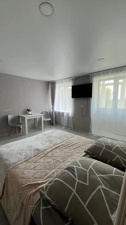 Уютная, чистая квартира с удобным расположением