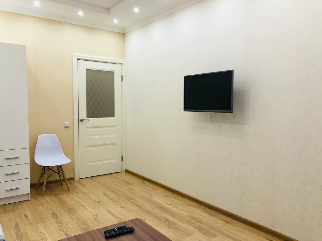 Просторная двухкомнатная квартира