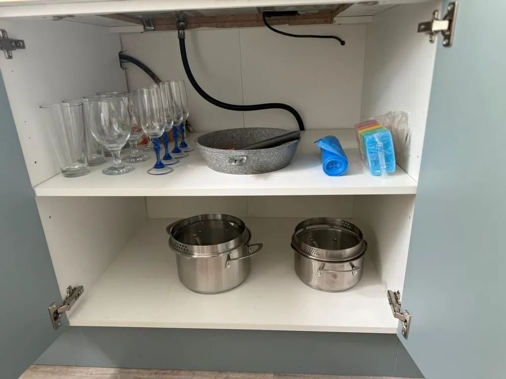 Квартира Уютная и светлая квартира в центре города — Ярославль