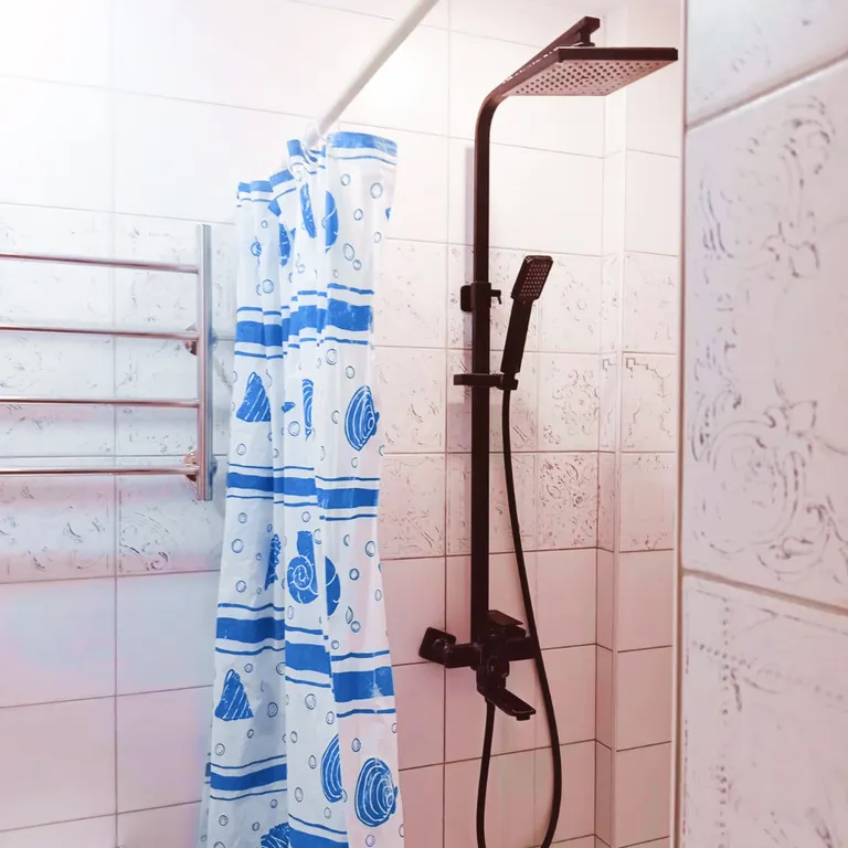 Квартира Квартира Уютная студия на берегу моря — Сириус