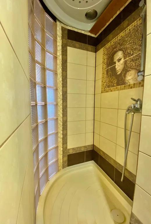 Квартира на красной линии