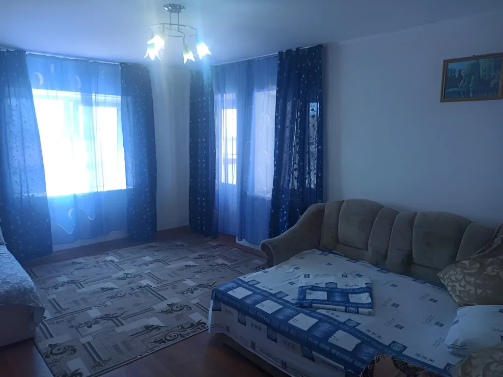 Уютный дом с бассейном не далеко от моря