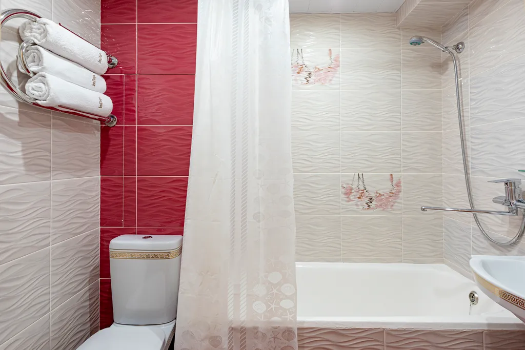 Квартира Квартира Inndays Apartments — Москва
