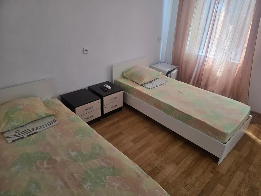 Квартира Комната — аренда посуточно в Кабардинка