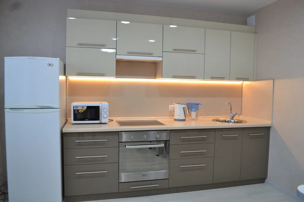 2-комнатная Квартира — аренда посуточно в Ижевск