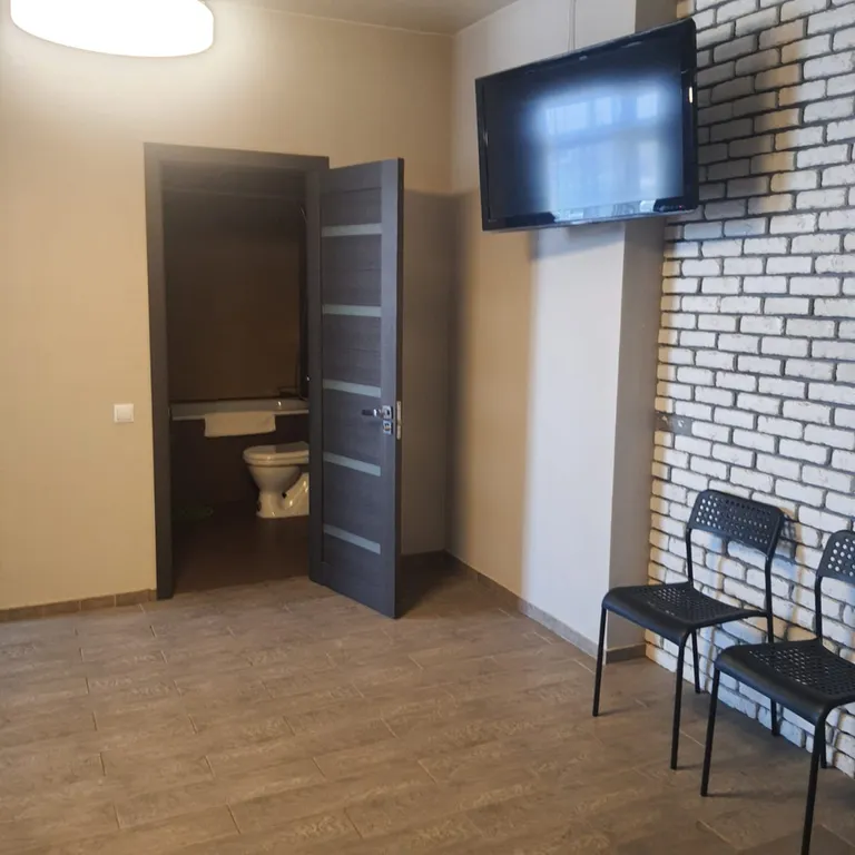 Квартира Уютная квартира в центре города — Симферополь