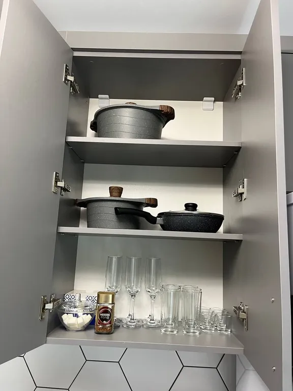 Комфортное проживание