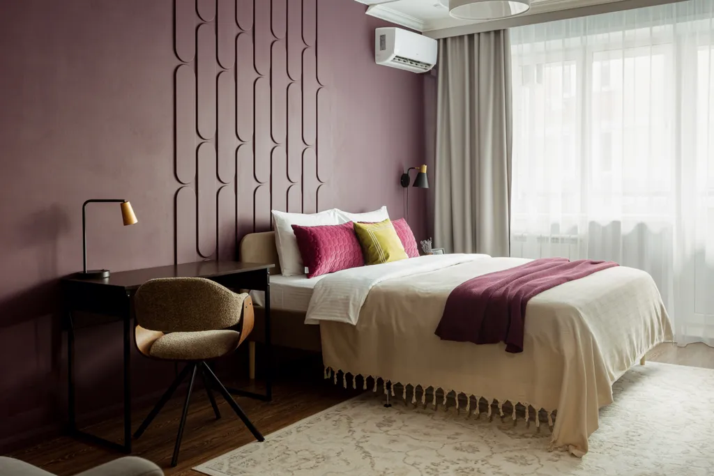 Квартира Однокомнатная квартира Инжир с видом на Волгу — Ярославль