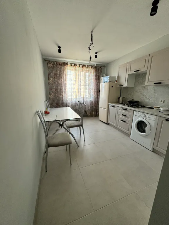 Квартира Уютная квартира в центре города — Каспийск