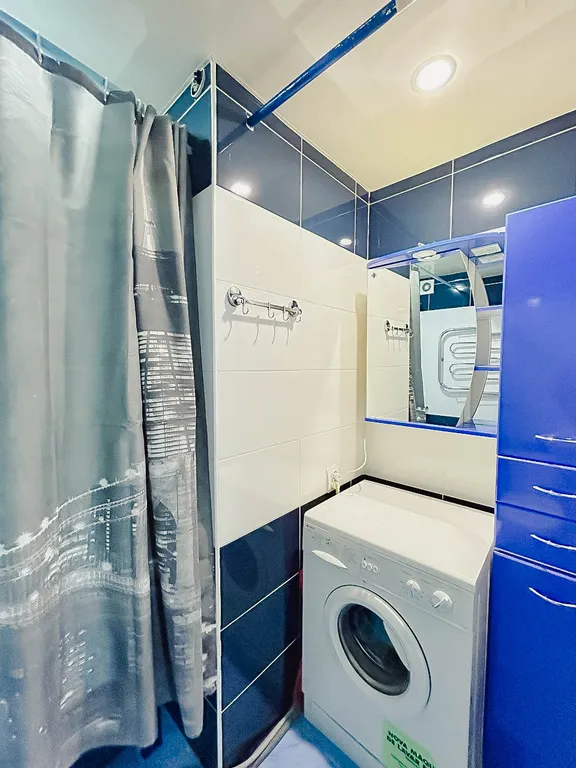 Двухкомнатная квартира Монро