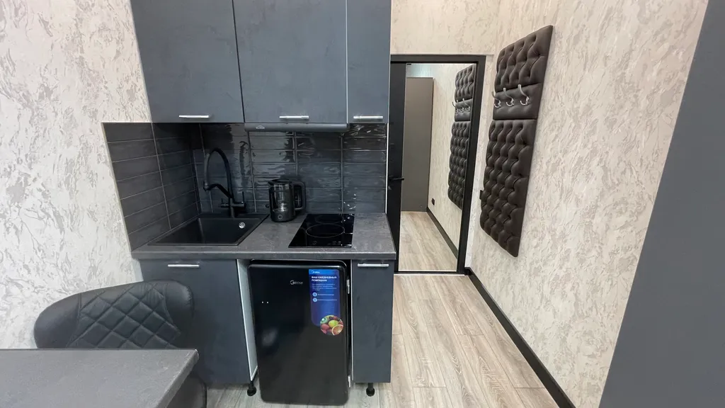 Квартира Квартира Студия 2Risto Apartments — Санкт-Петербург