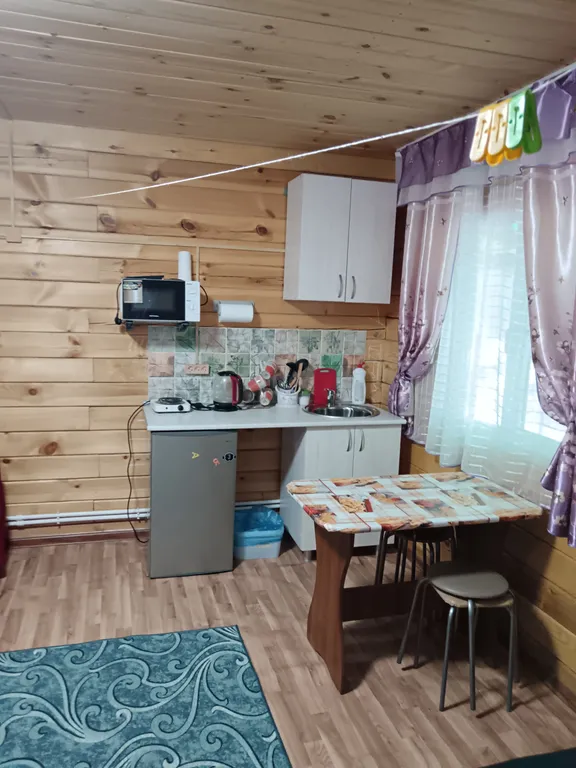 Квартира Комната — аренда посуточно в Чемал