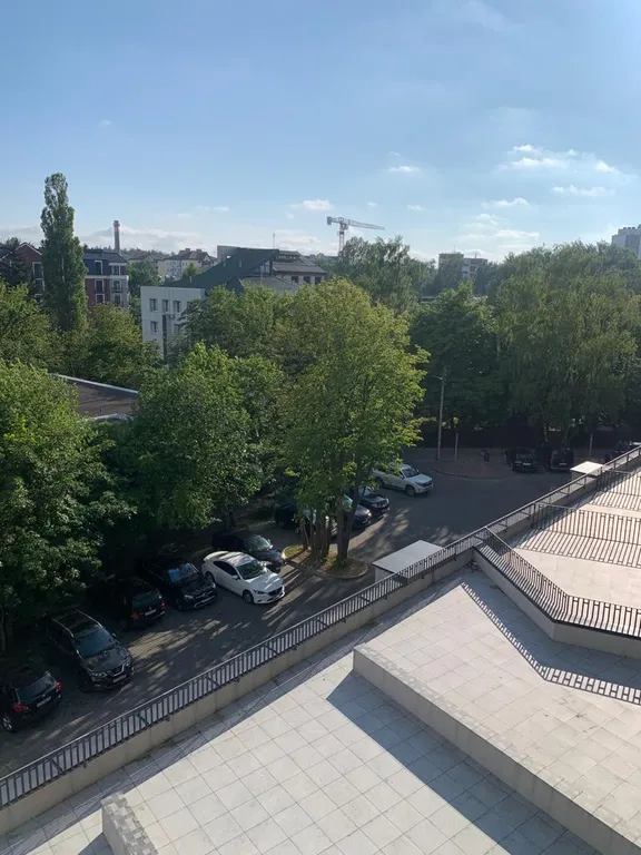 Апартаменты спа и бассейнами Баден