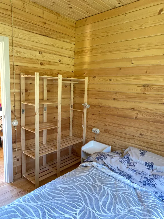 Дом посуточно "Счастливый Алтай"