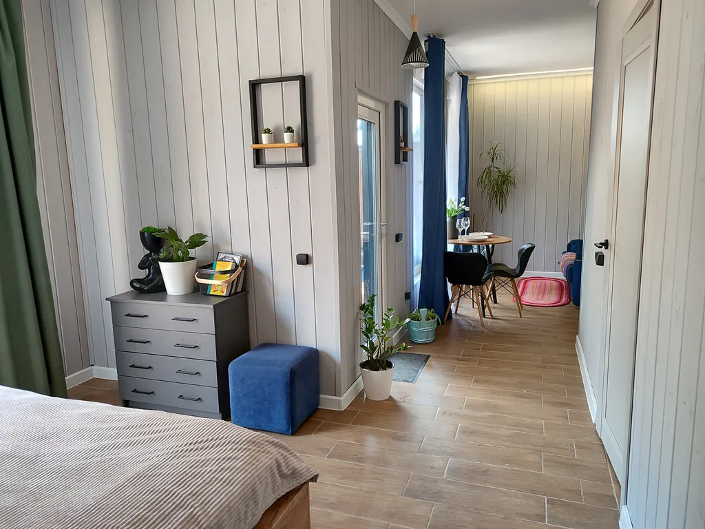 Дом с баней