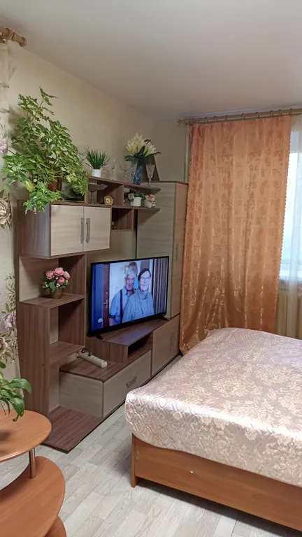 Квартира в центре города рядом с вокзалом