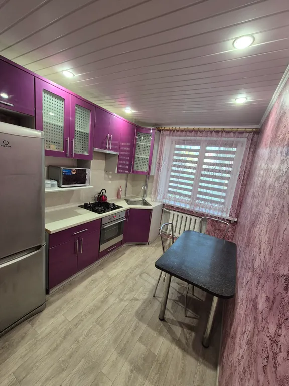 Уютная квартира в сердце города