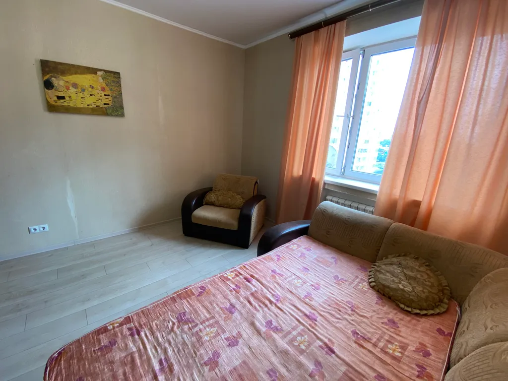 Квартира в Алексеевской Роще