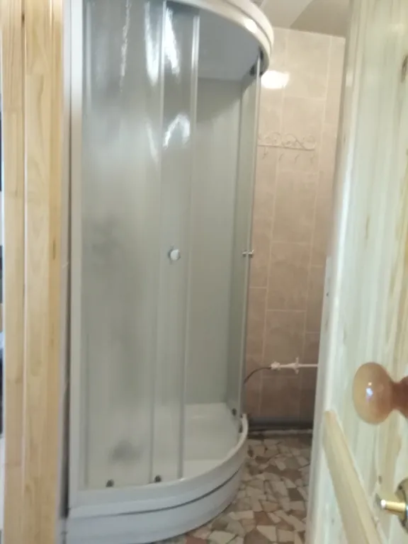 Семейный тёплый номер на Алтае