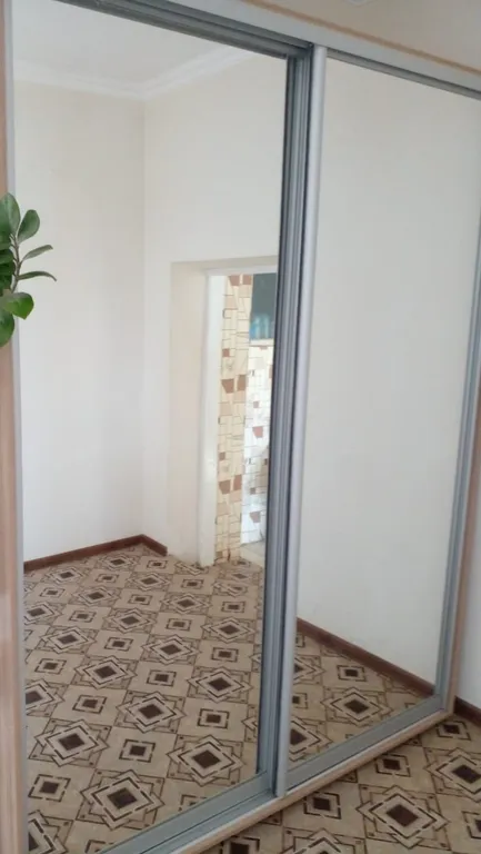 Трехкомнатный дом с парковкой