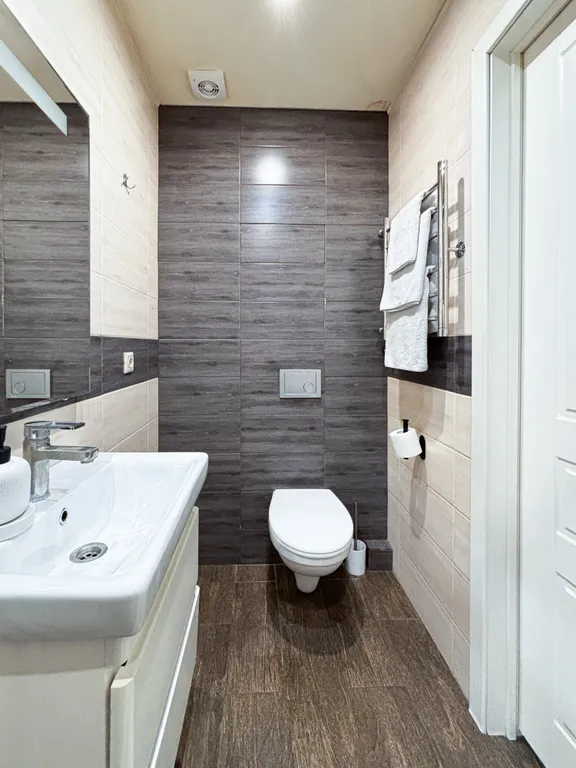 Уютная студия, рядом ТРЦ Мега-Химки