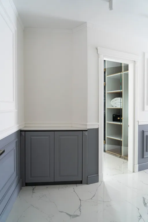 VIP апартаменты с гидромассажной ванной