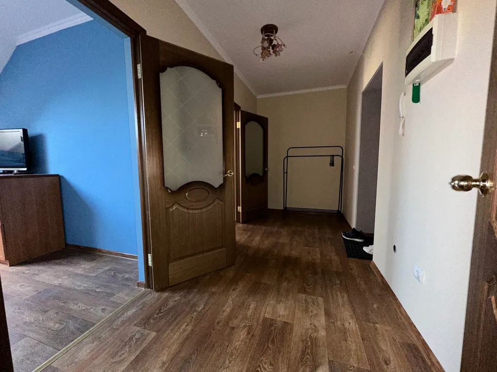 Квартира Уютная квартира 100 метров от моря — Пионерский