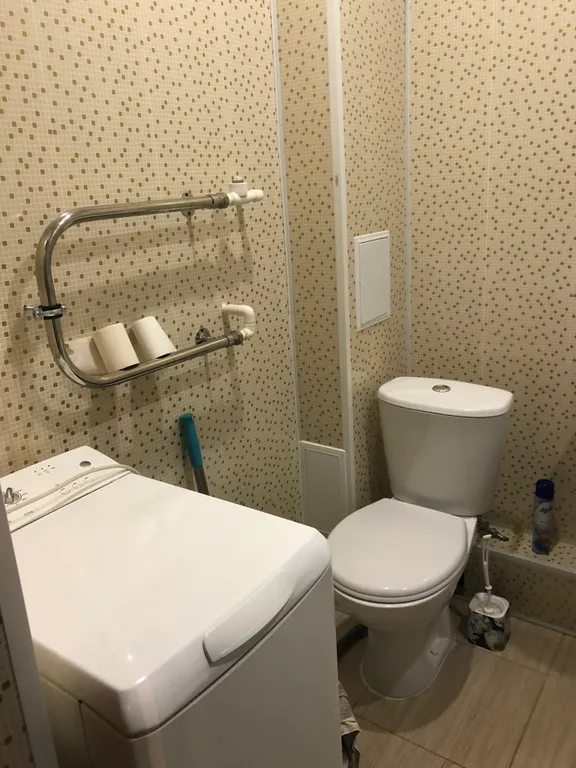 Уютные Апартаменты на Сахарова 58.