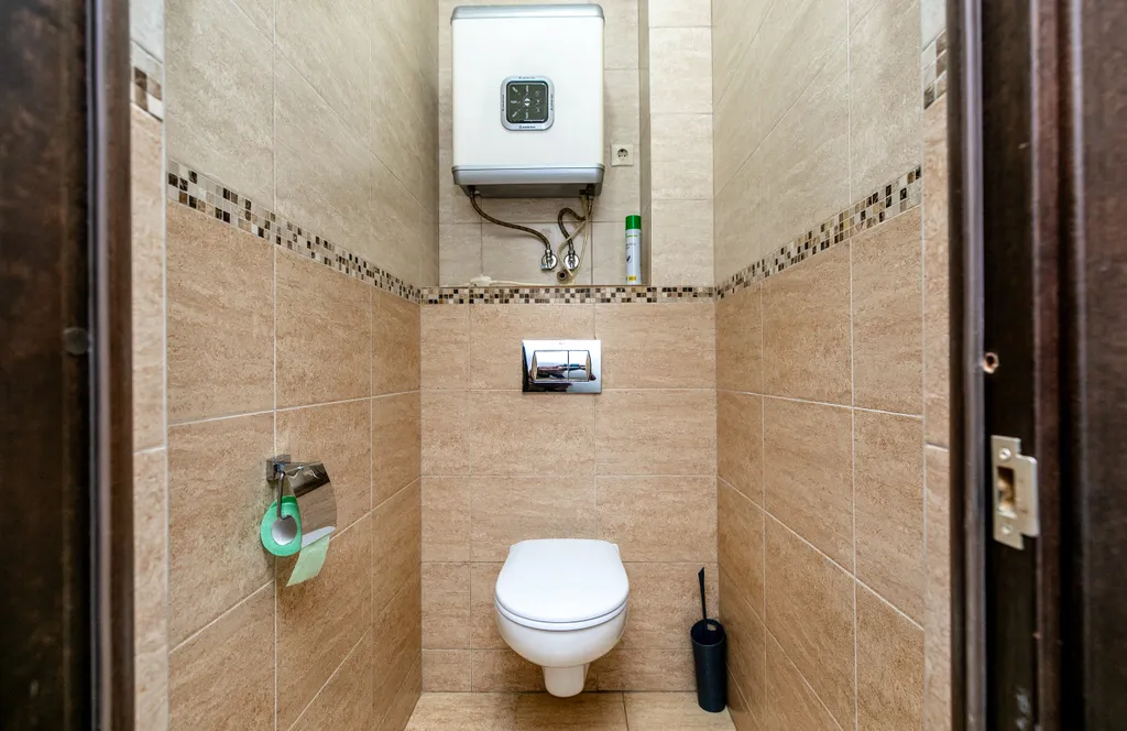 Квартира Апартаменты с видом на стадион — Краснодар