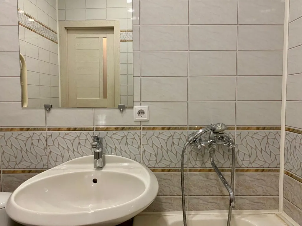 Однокомнатная квартира с идеальным расположением в центре города