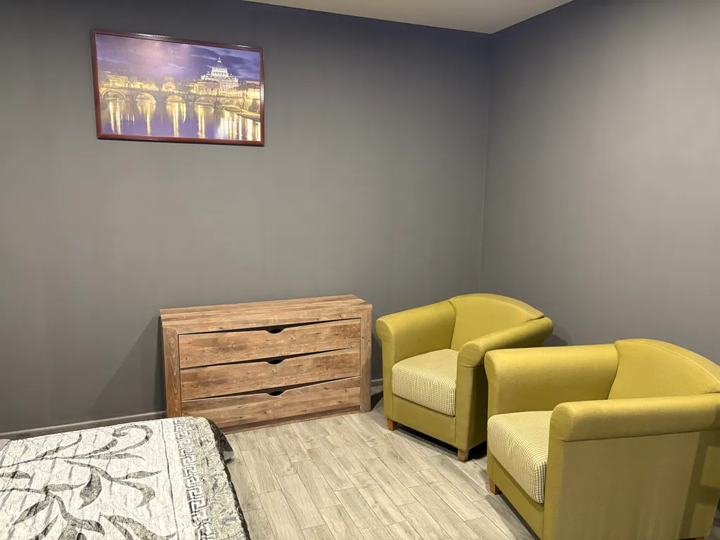 1-комнатный Дом