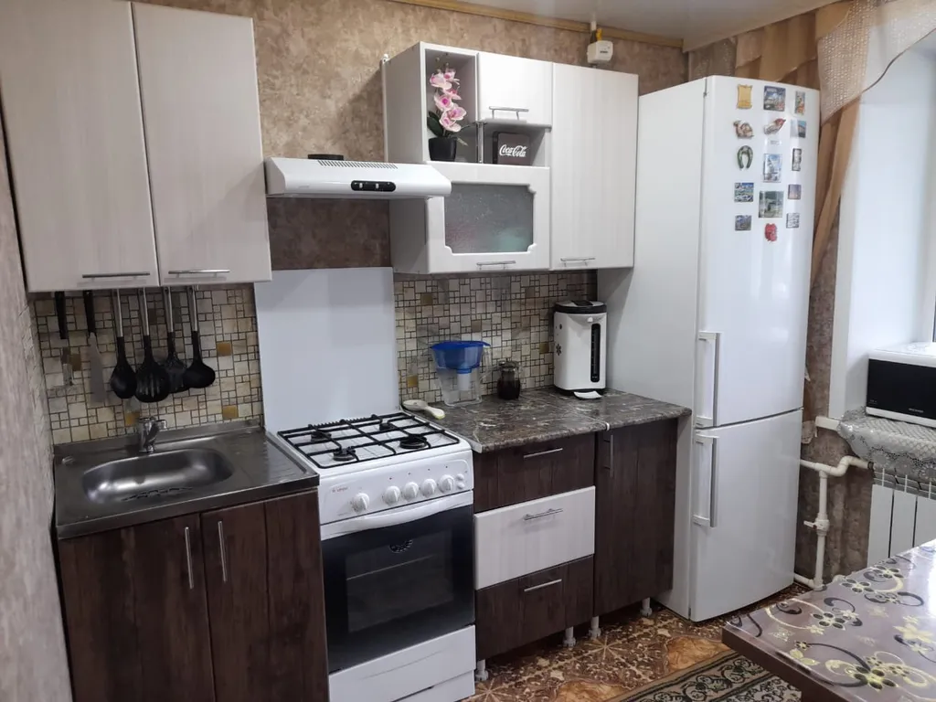 Уютная квартира в тихом районе рядом с пляжем и магазинами