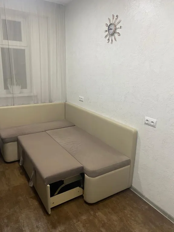 Квартира Новая 1-я квартира в морском районе — Севастополь