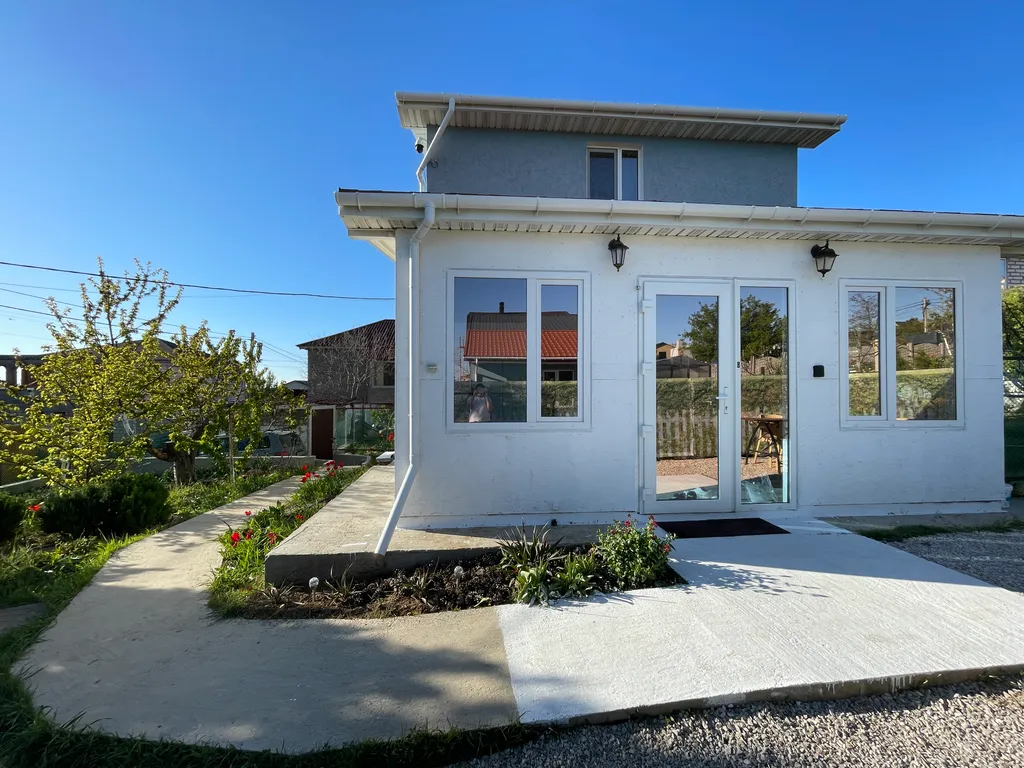 Дом на Фиоленте