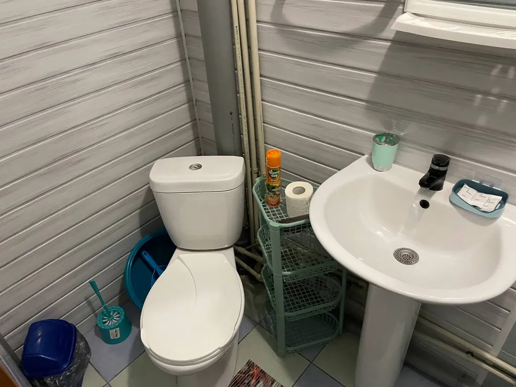 Семейный Апартамент Viktoria