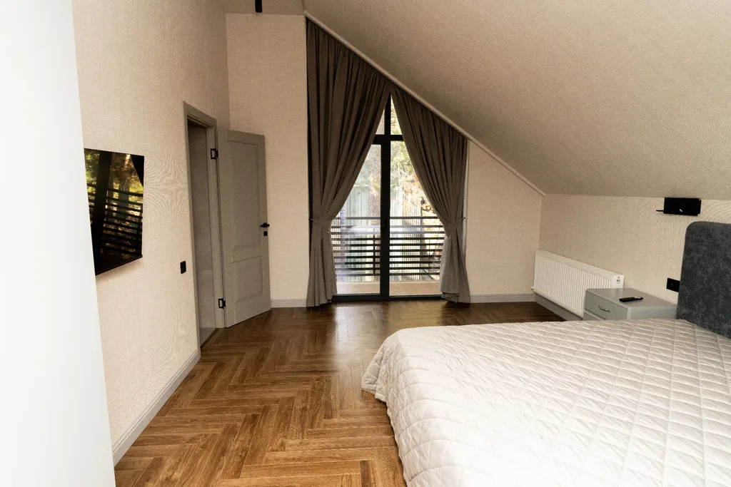 3-комнатный Дом