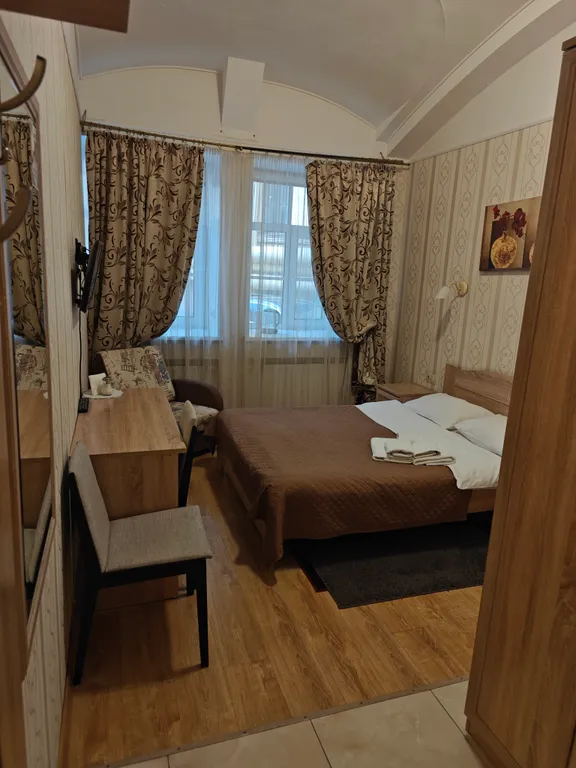 Квартира Комната — Санкт-Петербург