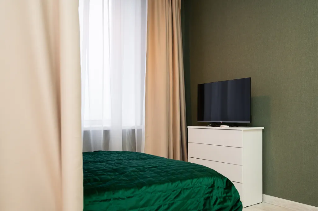 Квартира в г.Рыбное рядом с Рязанью