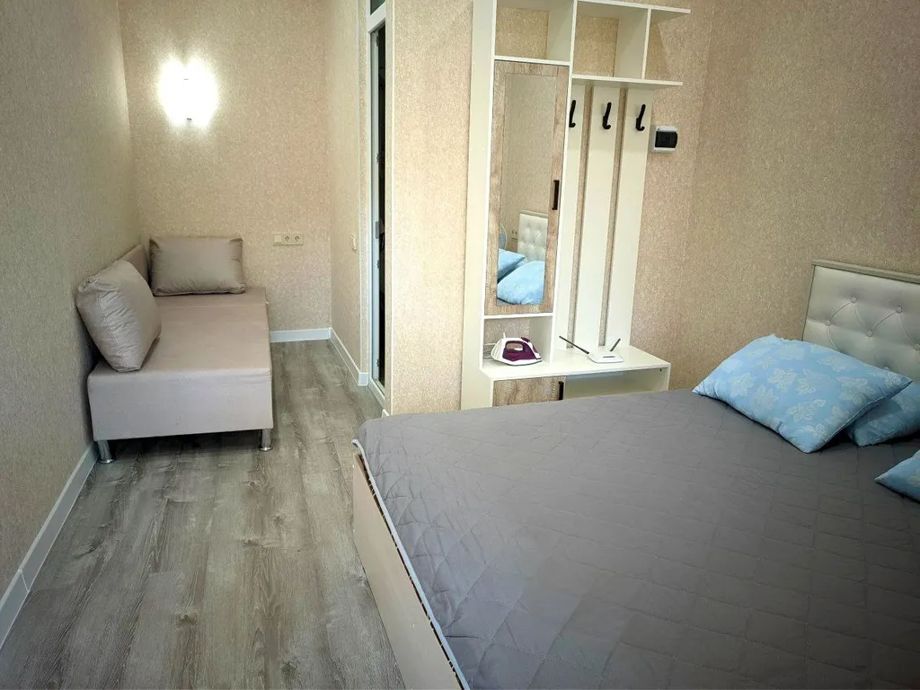 Коттедж Уютный домик для лета — аренда посуточно в Орджоникидзе