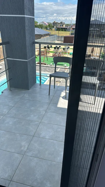 Квартира Комната — Кучугуры