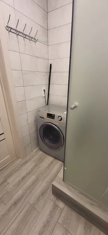 Студия в центре города