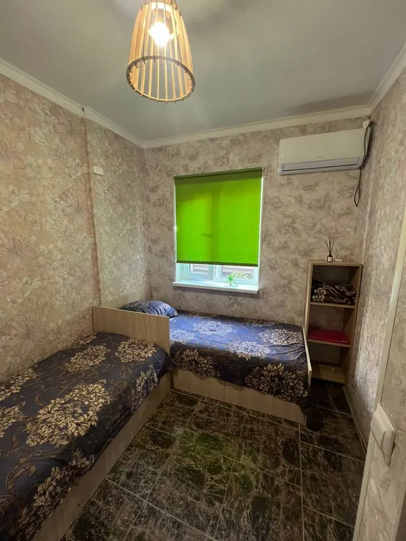 Квартира Комната — аренда посуточно в Архипо-Осиповка