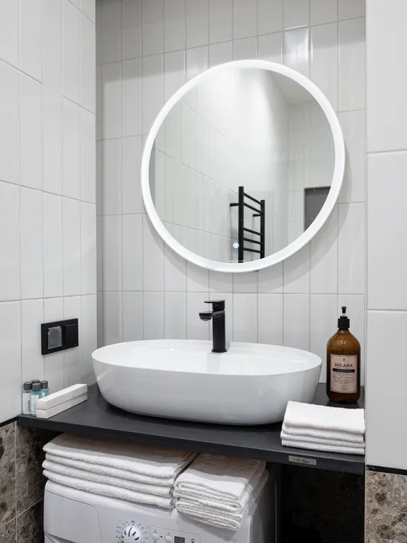 Квартира Апартаменты у Кремля — Москва