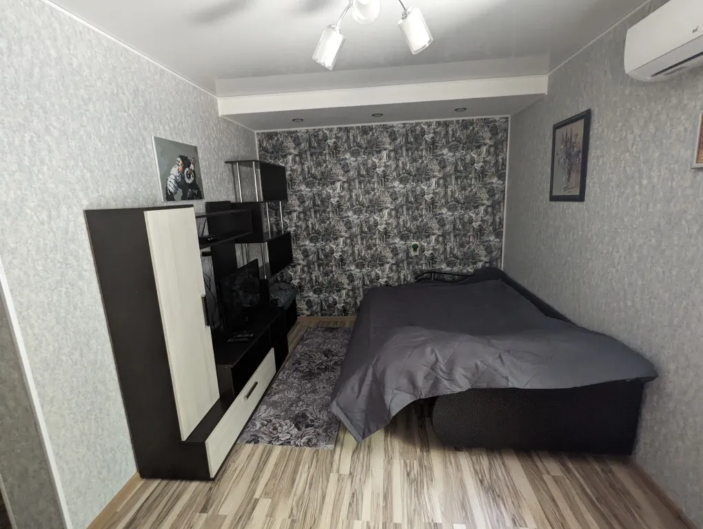 Коттедж Домик в центре — Феодосия