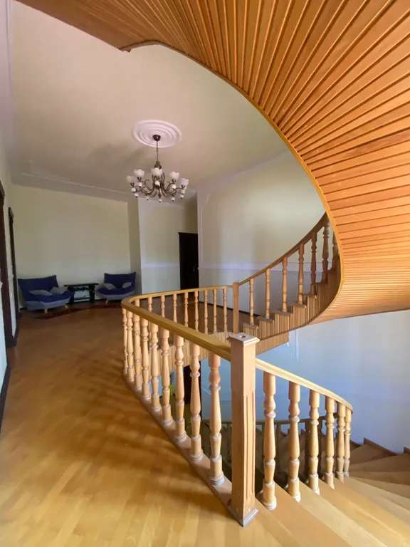 Дом напротив фонтана с потрясающим видом на крепость, фонтан и море