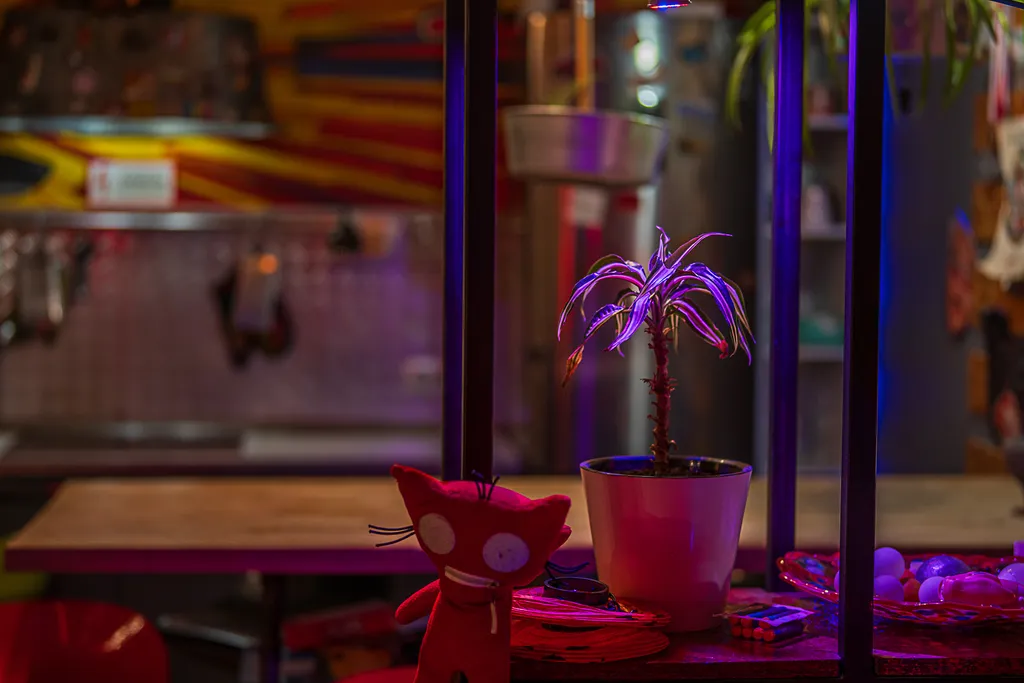 Стильный лофт - апартаменты, можно шуметь 24/7, супер звук