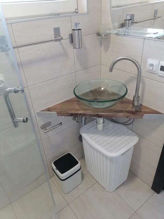 Квартира Апартаменты Лесная Сказка — Раздольное