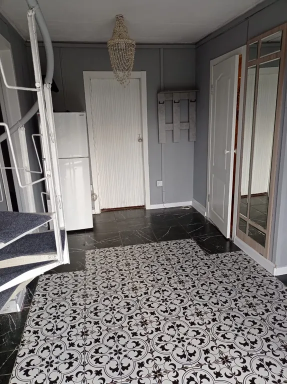 Домик в поселке Беседа