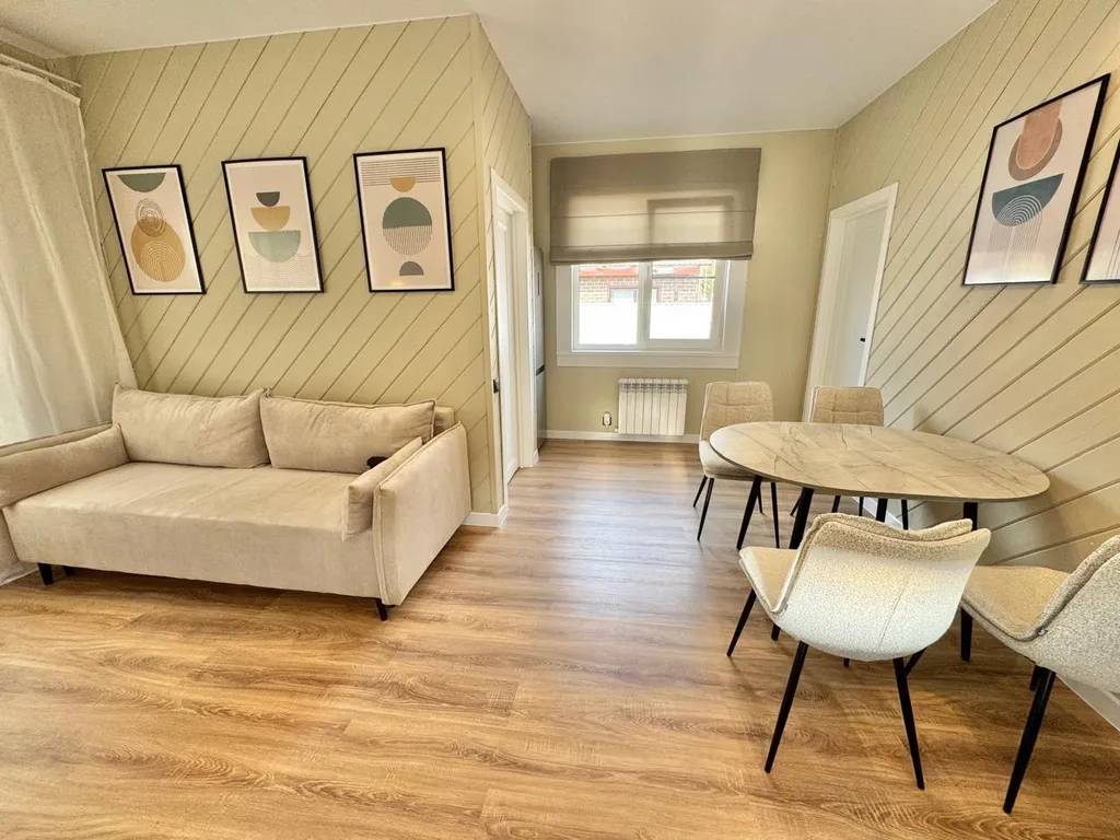 Новый гостевой дом в Переславле-Залесском