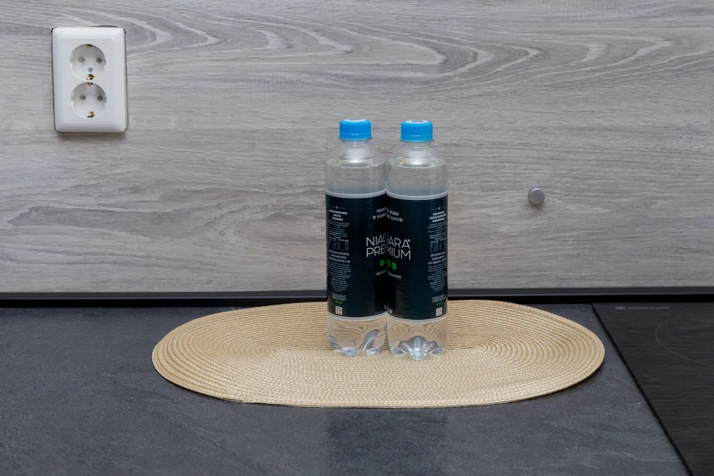 Апартаменты в ЖК Evo Park